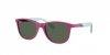 OKULARY DZIECIĘCE RAY-BAN® JUNIOR RJ 9077S 719271 49